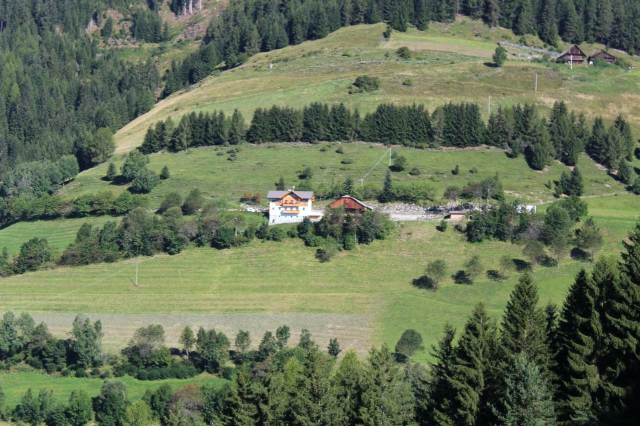 דירות טרנטו Leitnerhof מראה חיצוני תמונה